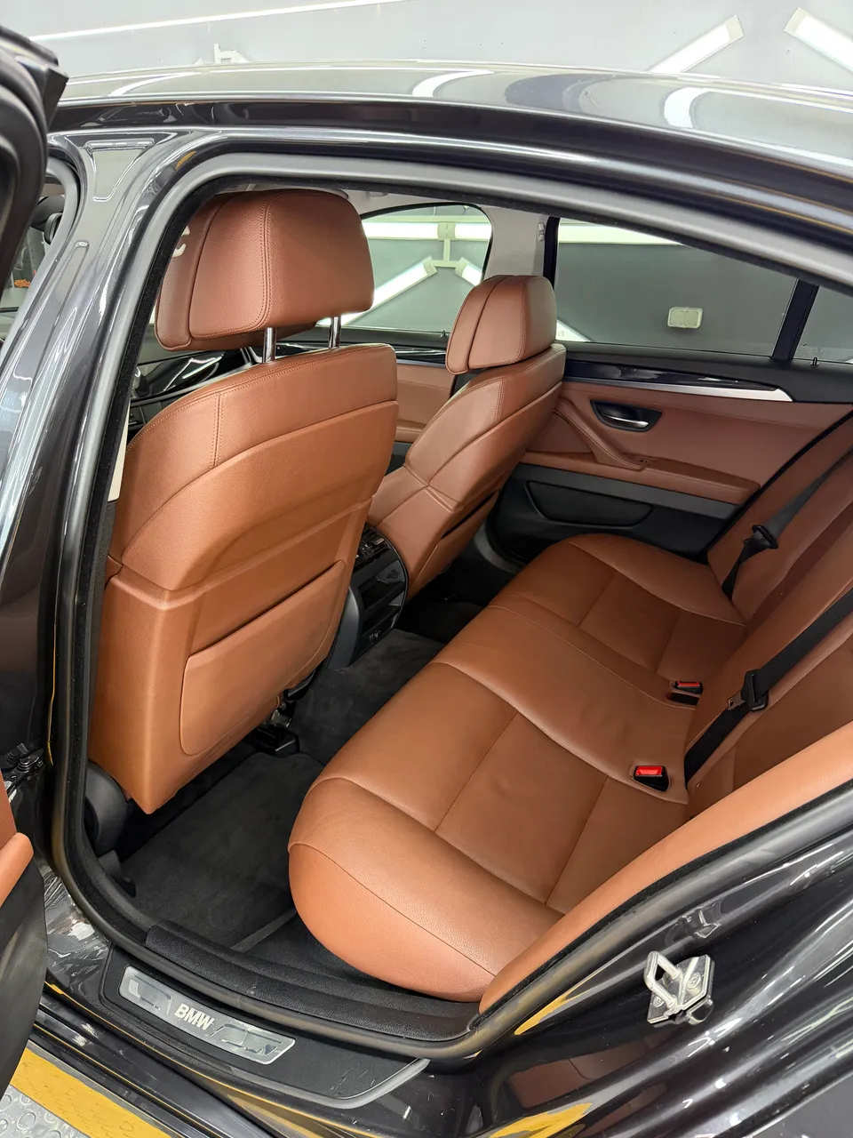 BMW 5 серії - фото 56