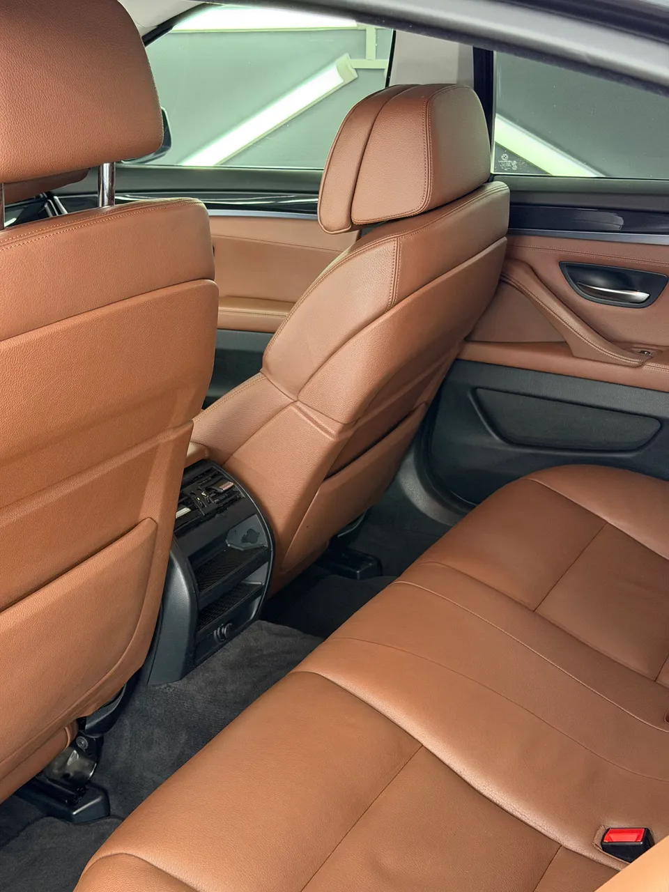 BMW 5 серії - фото 55