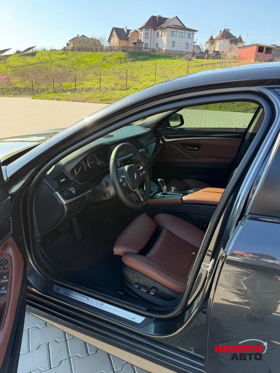 BMW 5 серії - фото 6