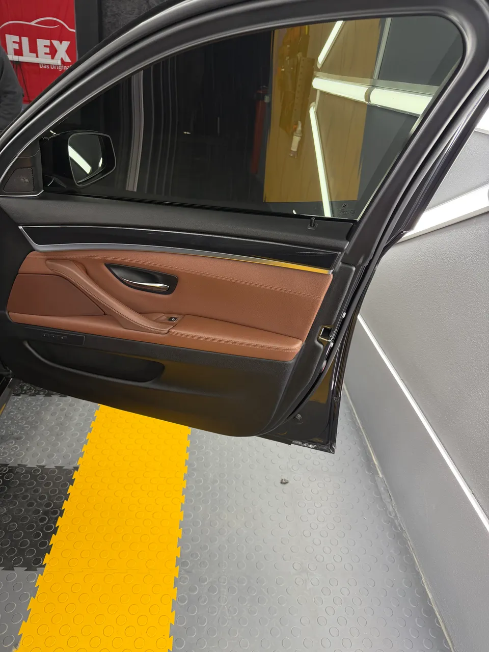 BMW 5 серії - фото 61