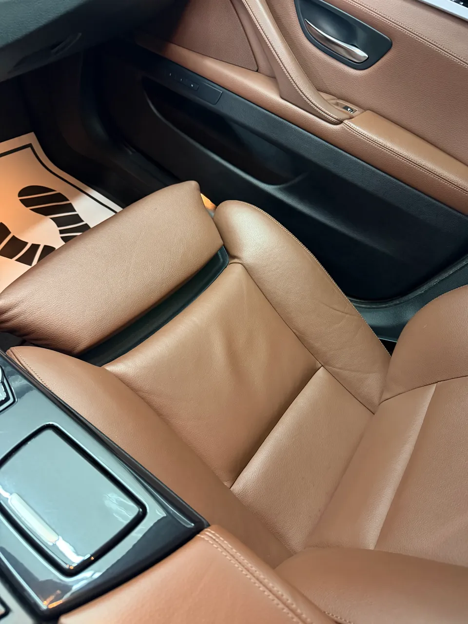 BMW 5 серії - фото 52