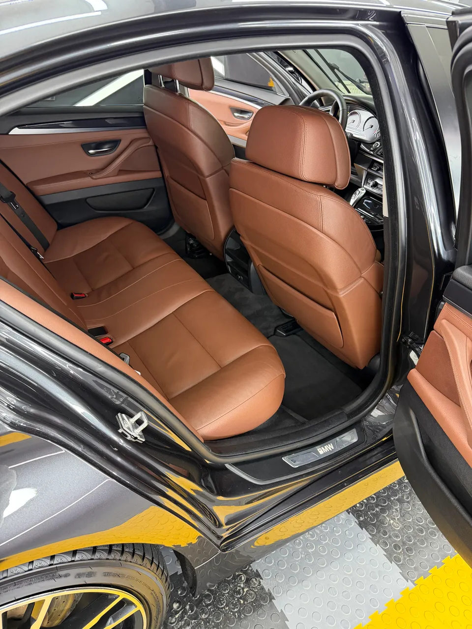 BMW 5 серії - фото 59