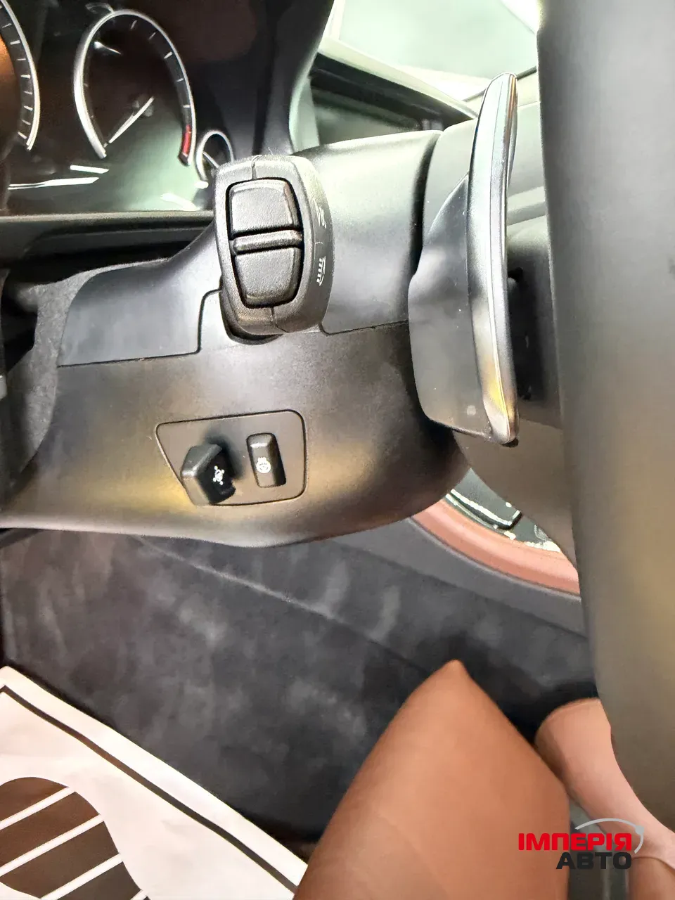 BMW 5 серії - фото 50