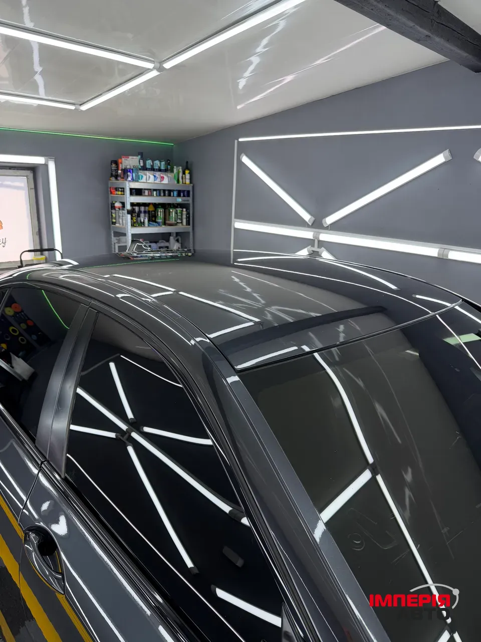 BMW 5 серії - фото 41