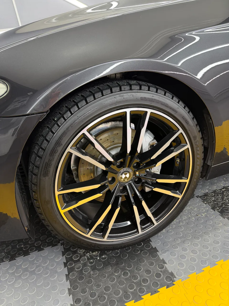 BMW 5 серії - фото 25