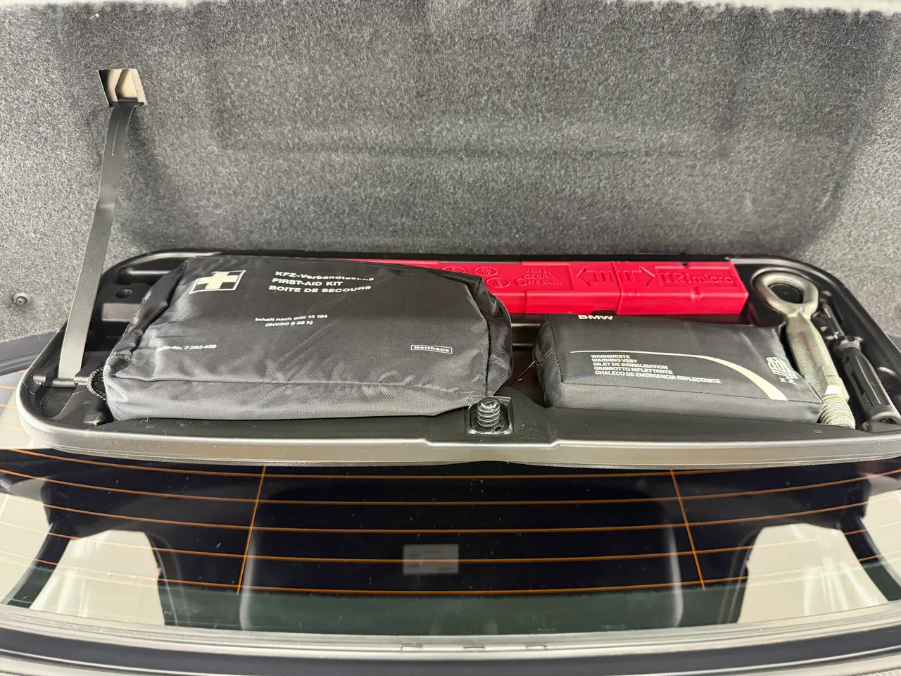 BMW 5 серії - фото 67