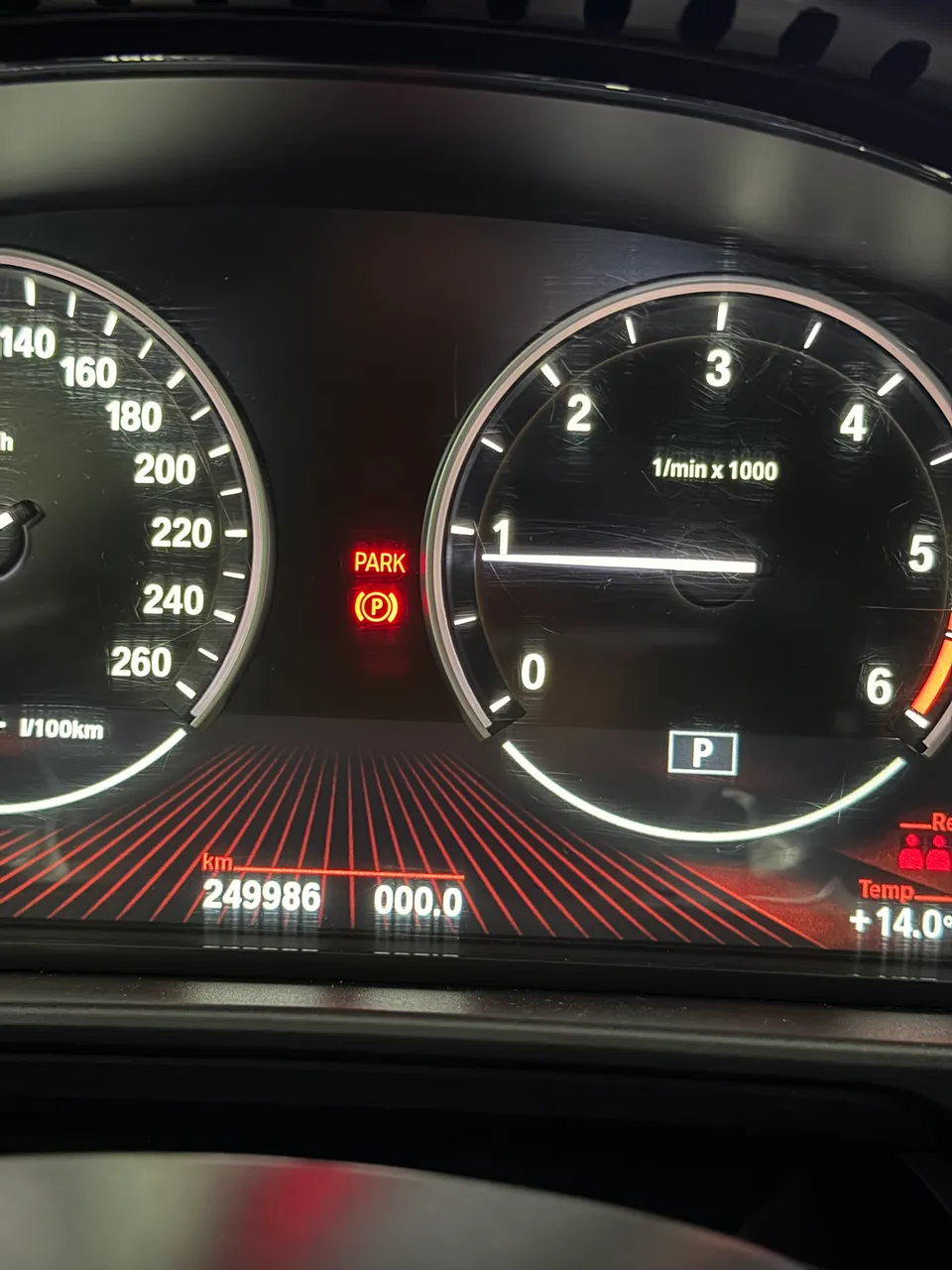 BMW 5 серії - фото 69