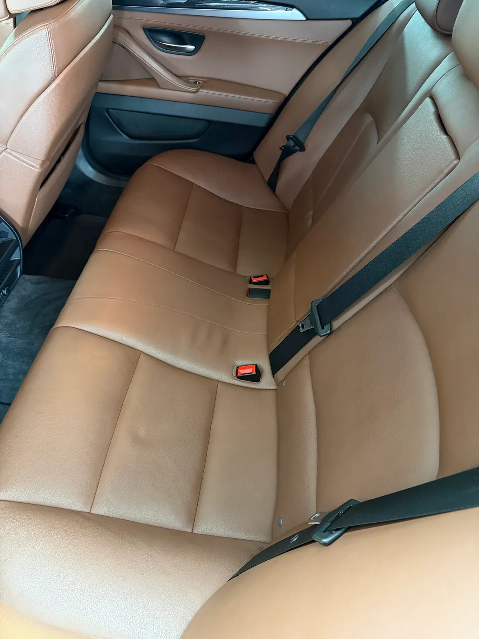 BMW 5 серії - фото 54