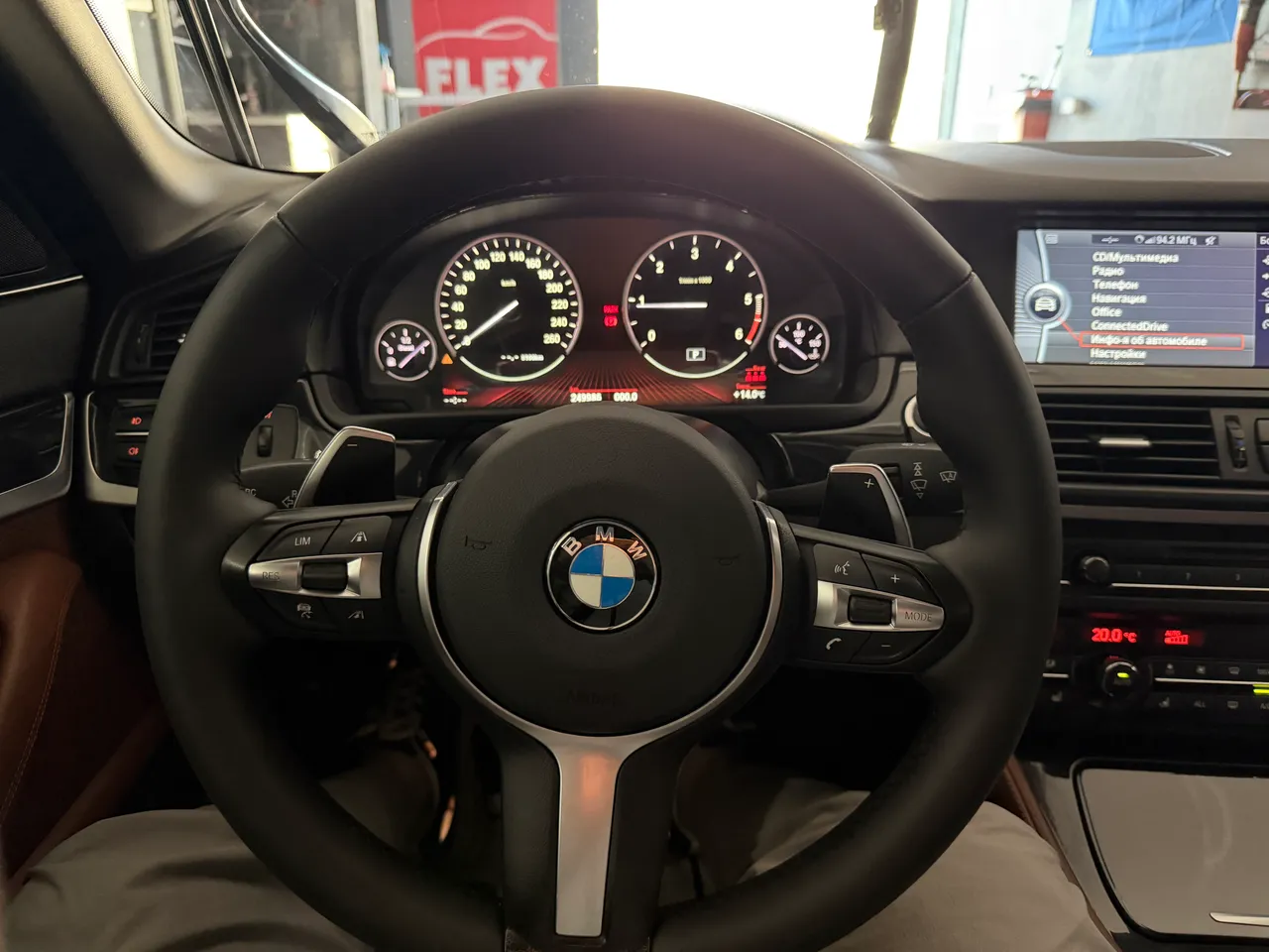 BMW 5 серії - фото 70