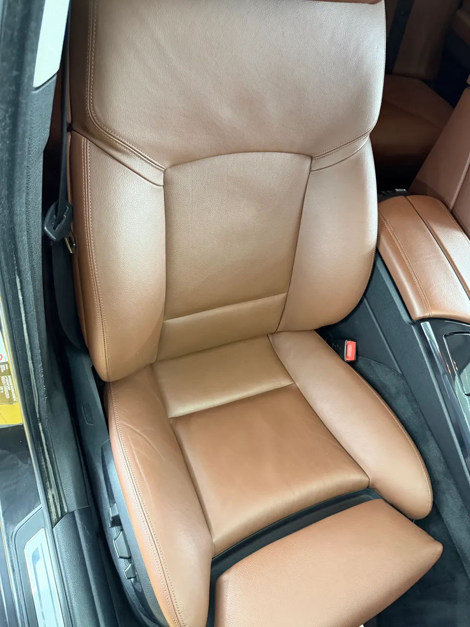 BMW 5 серії - фото 57