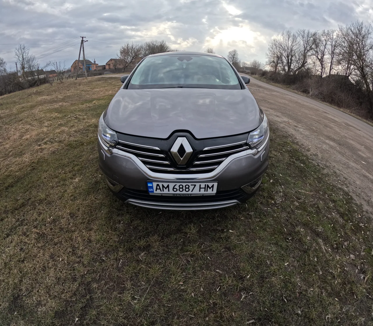 Renault Espace - фото 3