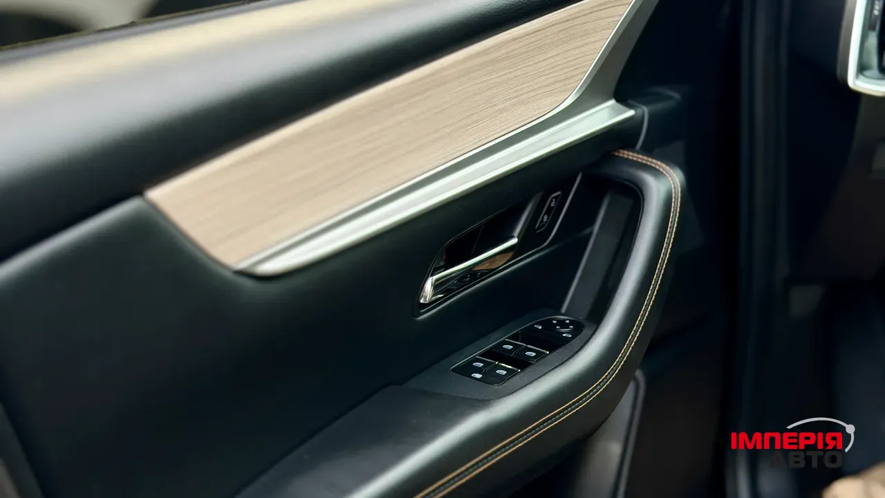 Mazda CX-90 - фото 17