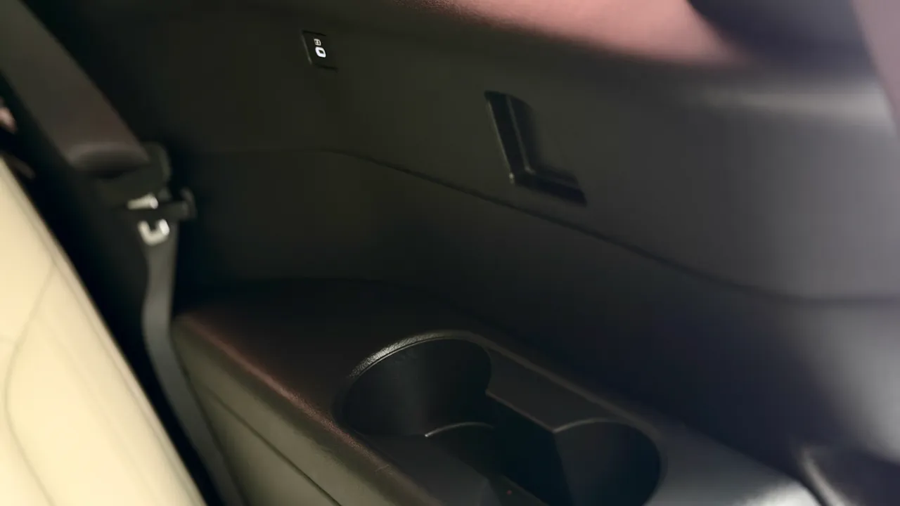 Mazda CX-90 - фото 25