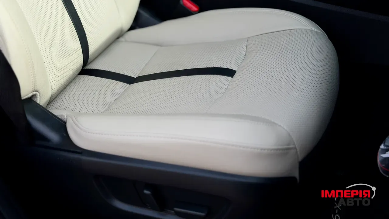 Mazda CX-90 - фото 16