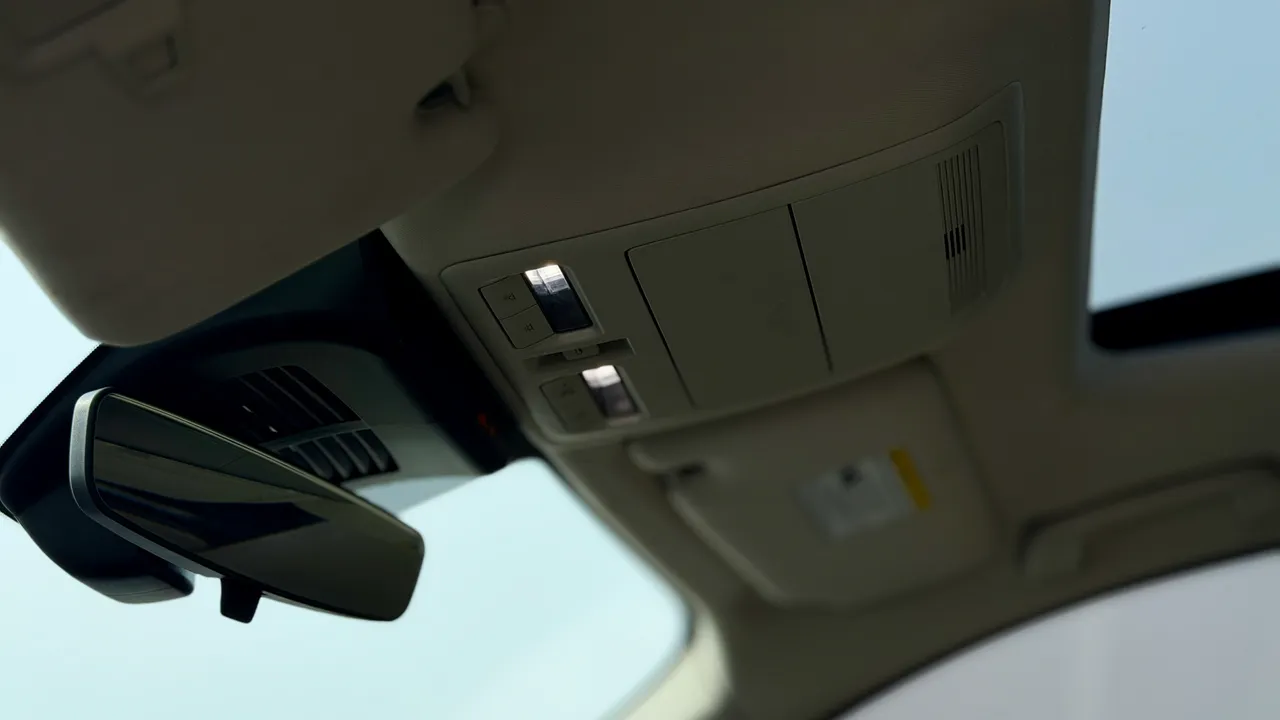 Mazda CX-90 - фото 18