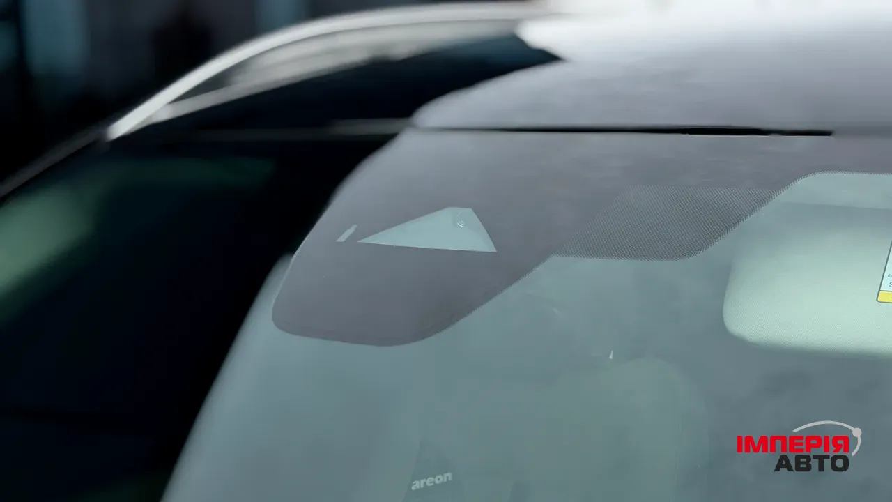 Mazda CX-90 - фото 9