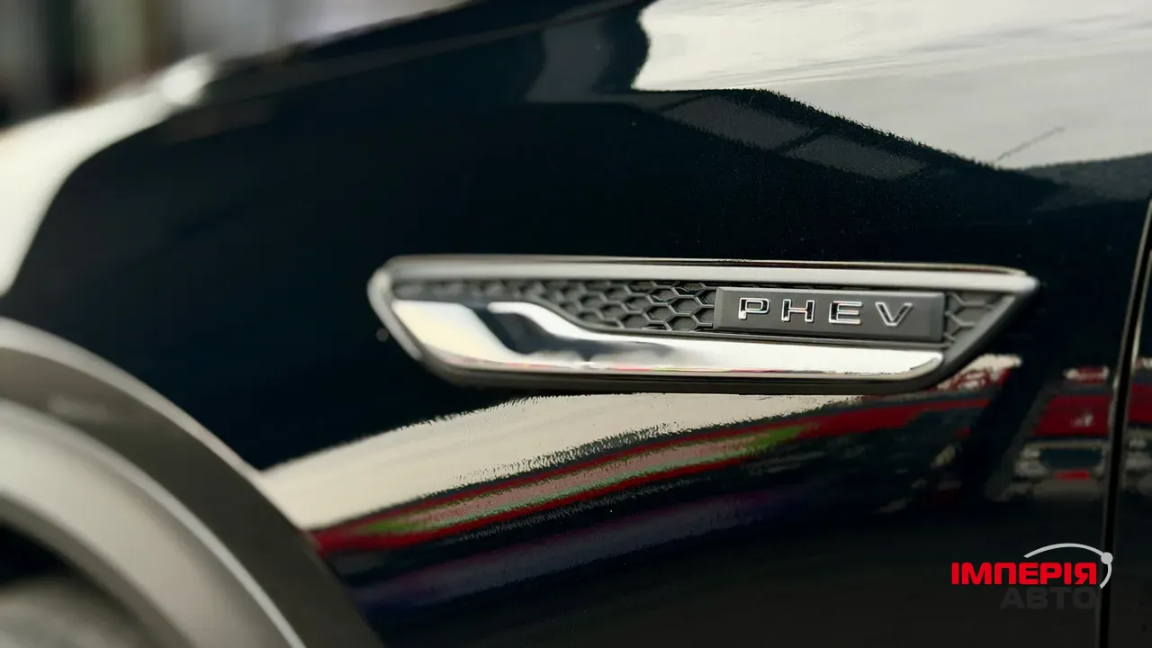 Mazda CX-90 - фото 6