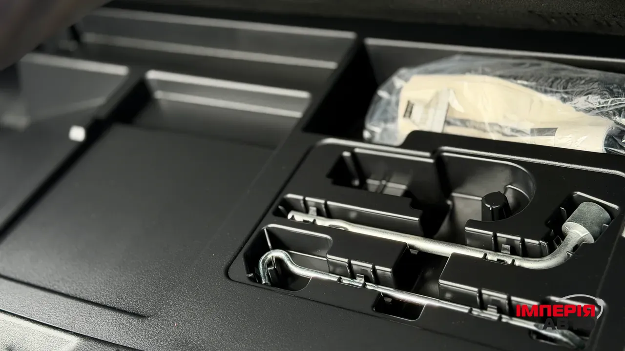 Mazda CX-90 - фото 29