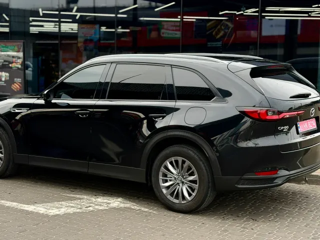 Mazda CX-90 - фото 3