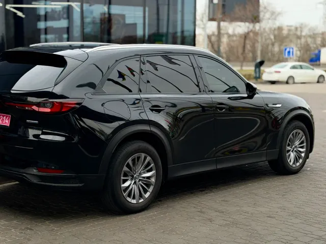 Mazda CX-90 - фото 2