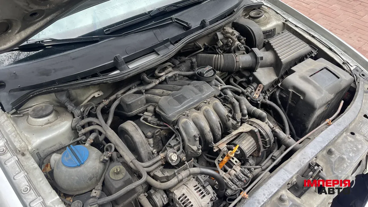 Skoda Octavia - фото 11