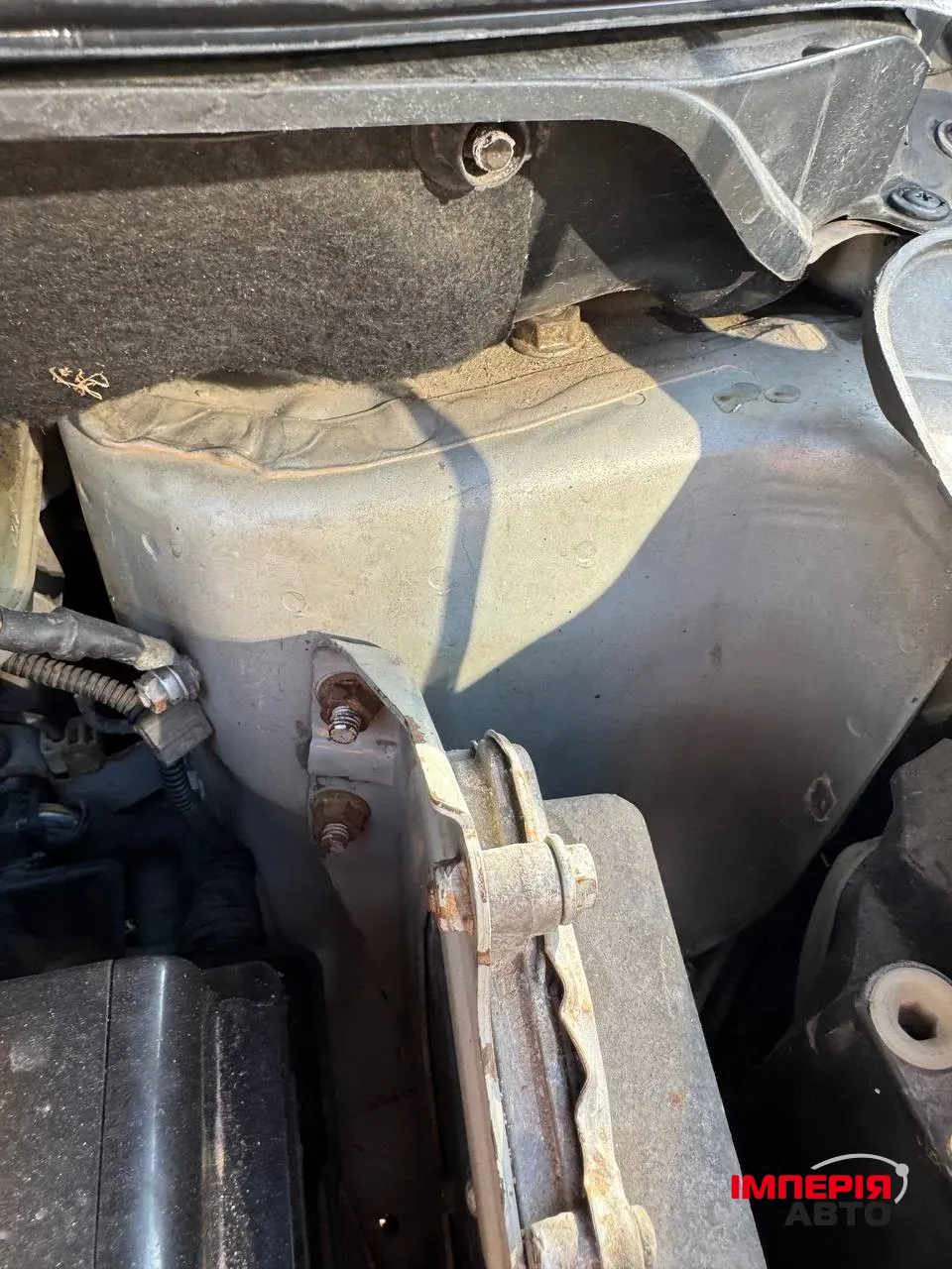 Mitsubishi Colt - фото 4