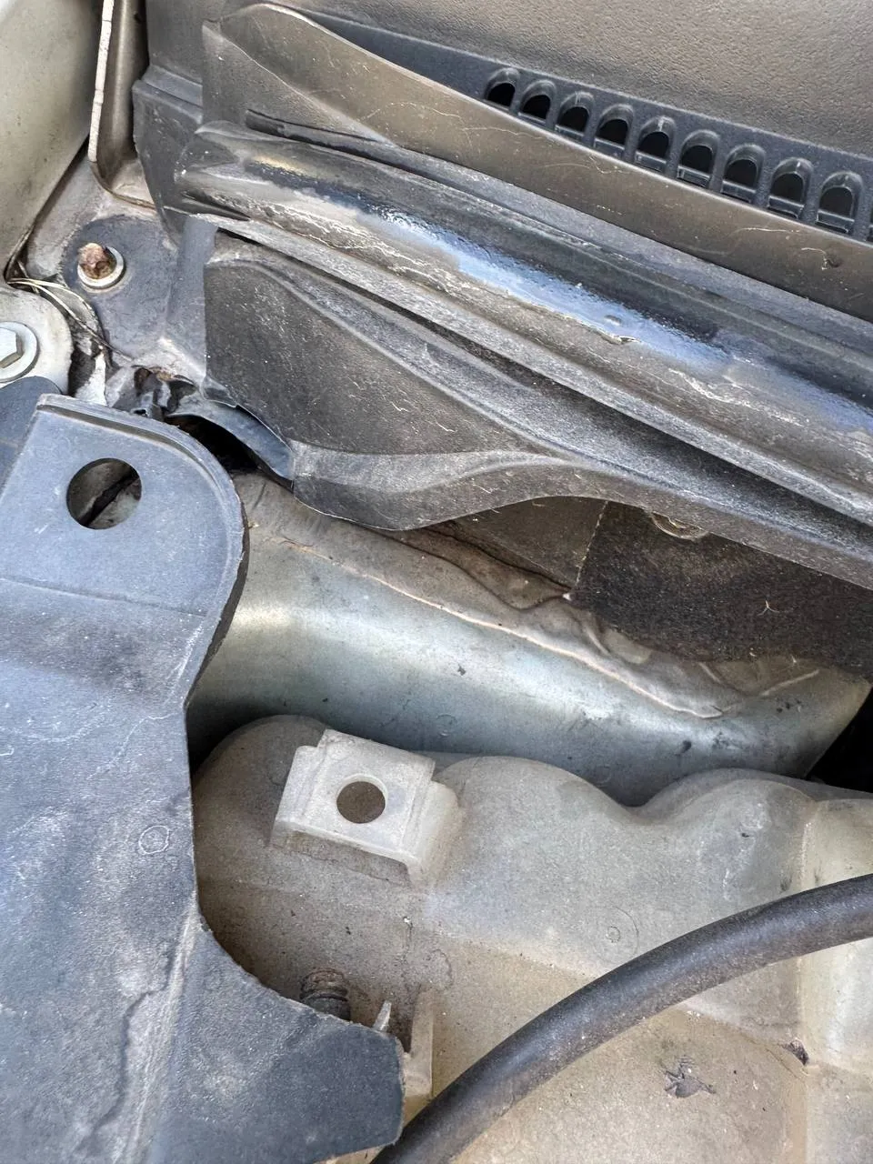 Mitsubishi Colt - фото 5