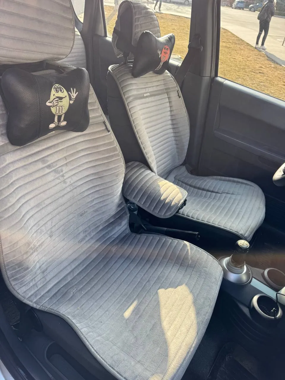 Mitsubishi Colt - фото 16