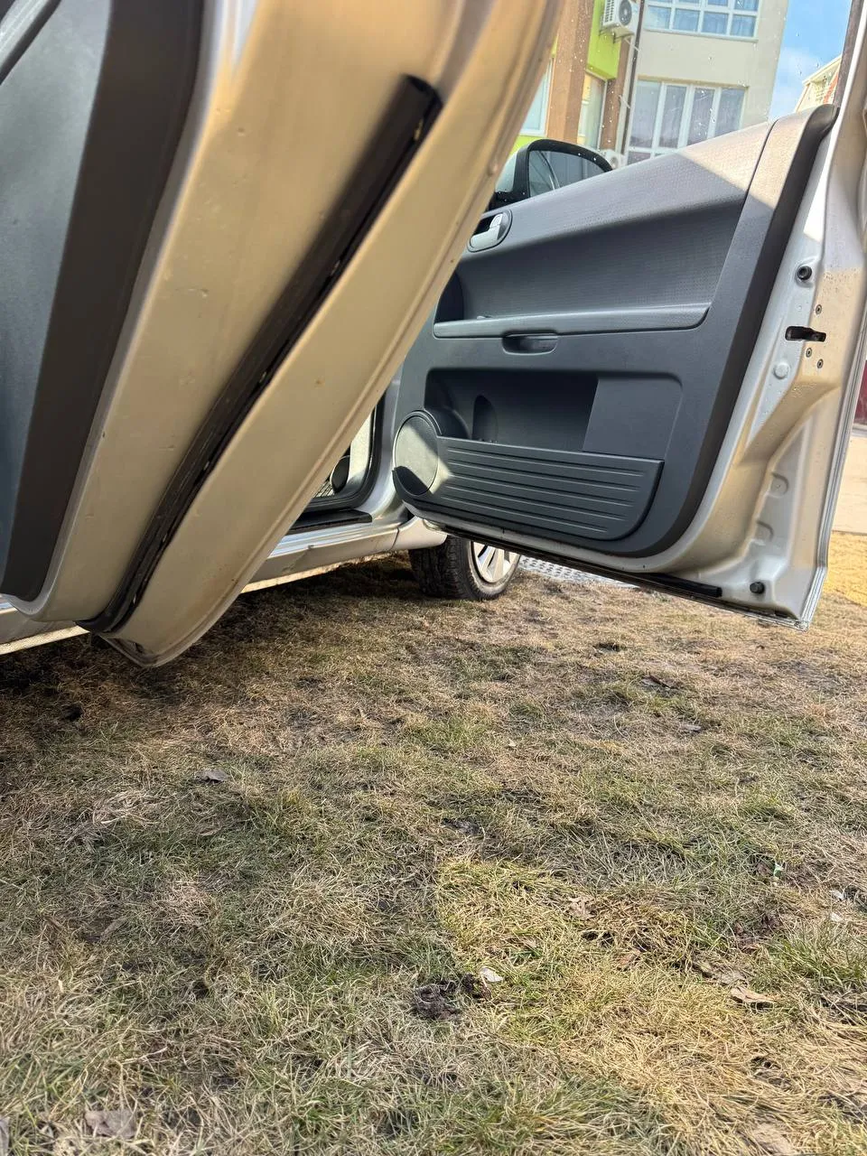 Mitsubishi Colt - фото 15