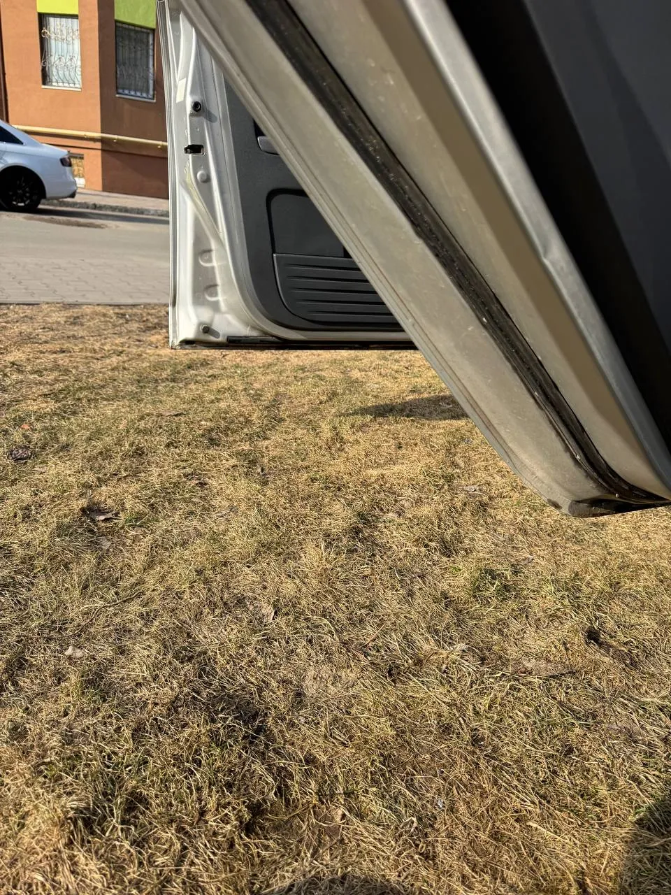 Mitsubishi Colt - фото 18