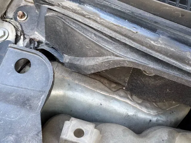 Mitsubishi Colt - фото 5