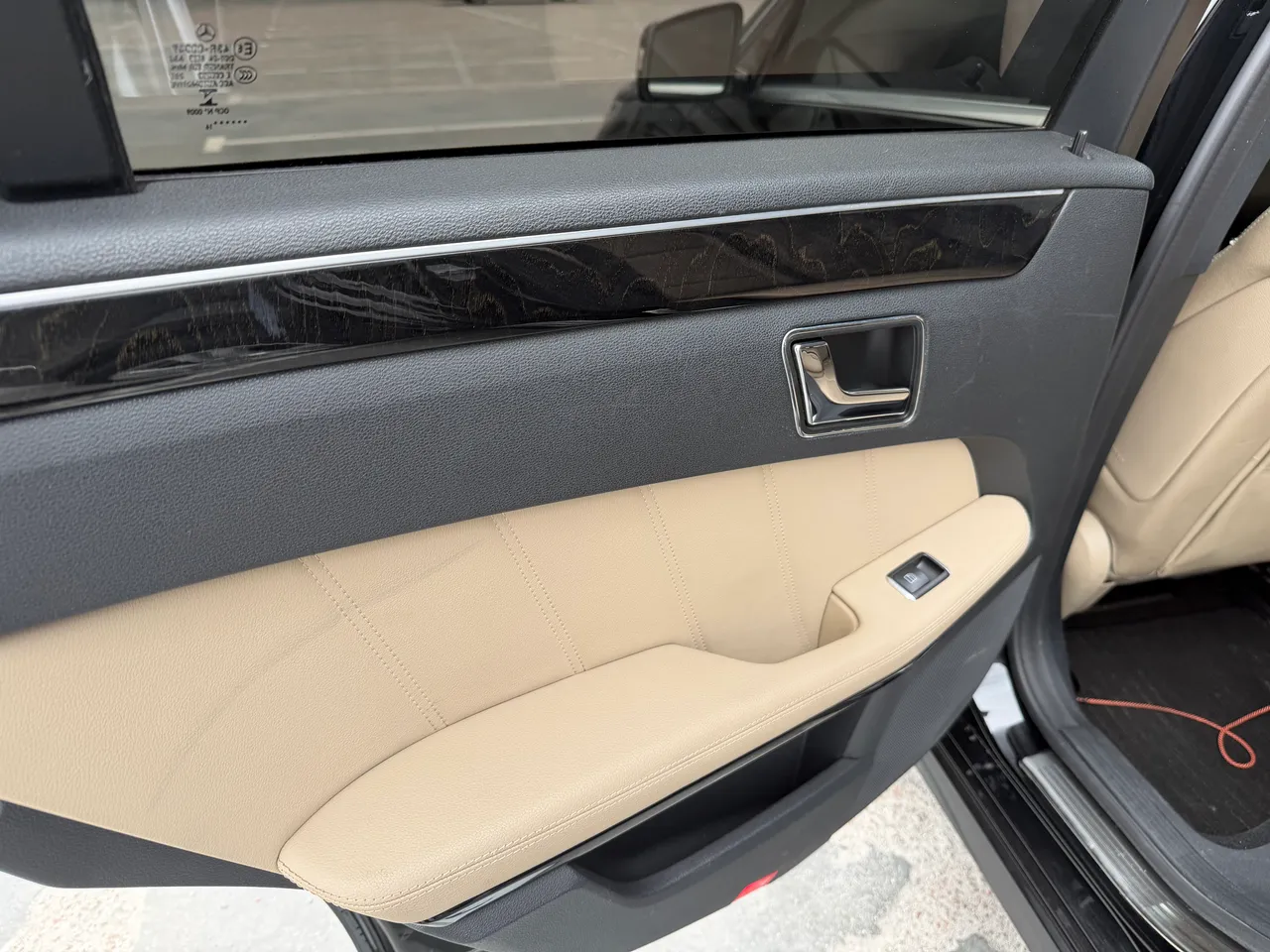 Mercedes-Benz E-Класс - фото 8