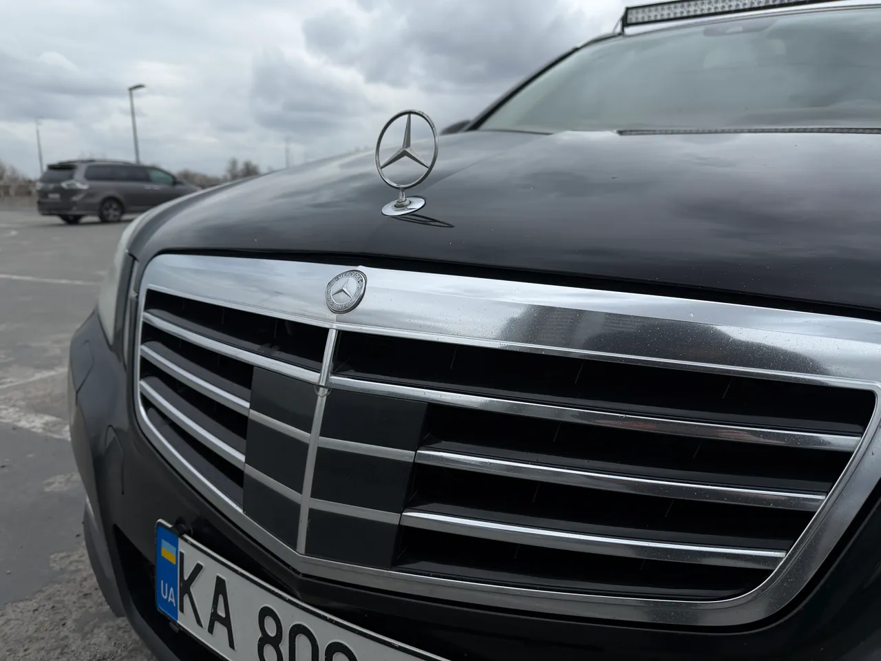 Mercedes-Benz E-Класс - фото 3