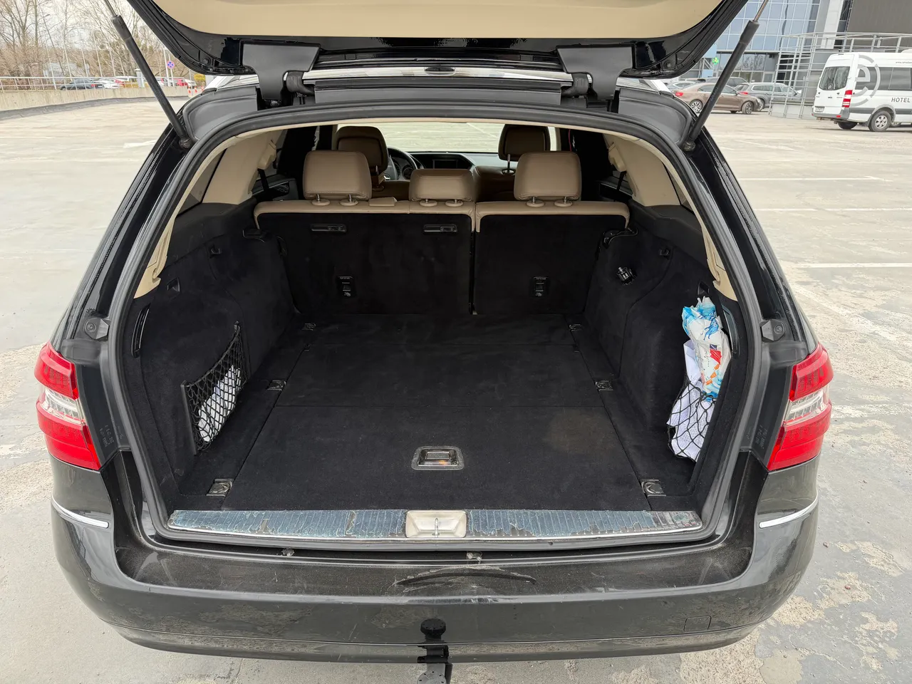 Mercedes-Benz E-Класс - фото 6