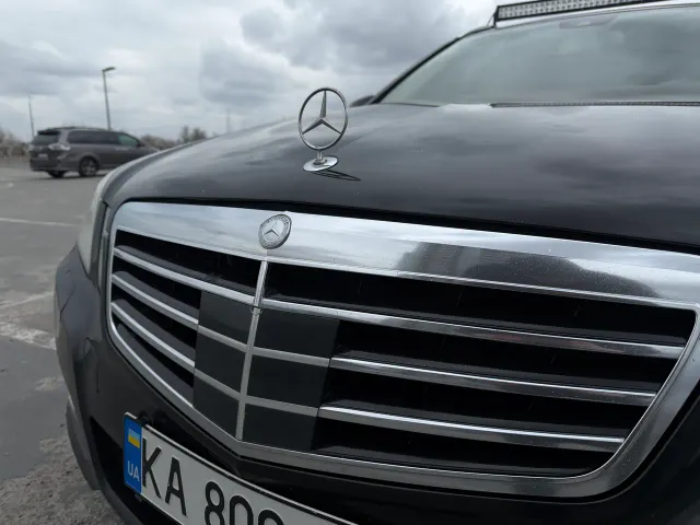 Mercedes-Benz E-Класс - фото 3