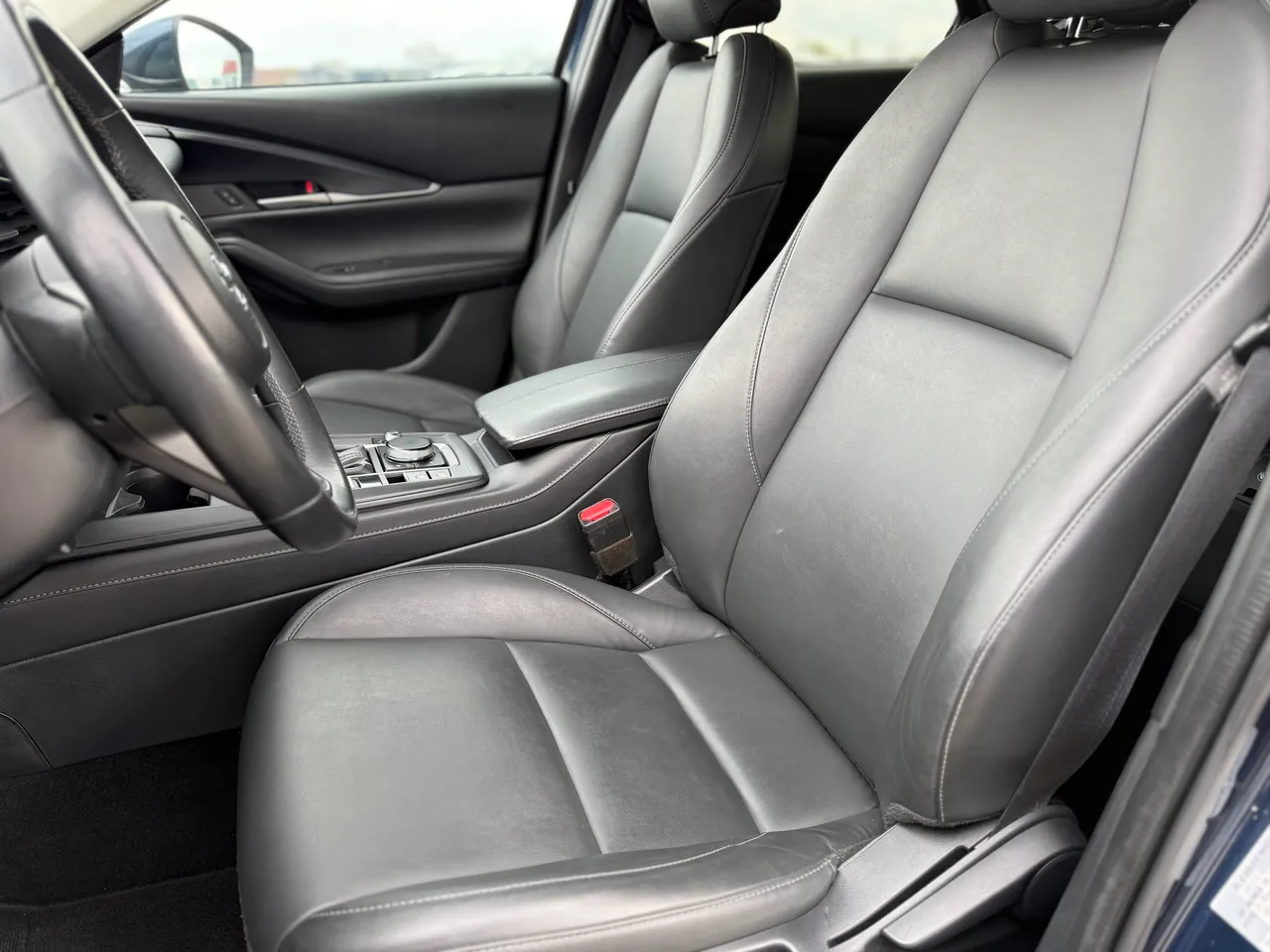 Mazda CX-30 - фото 9