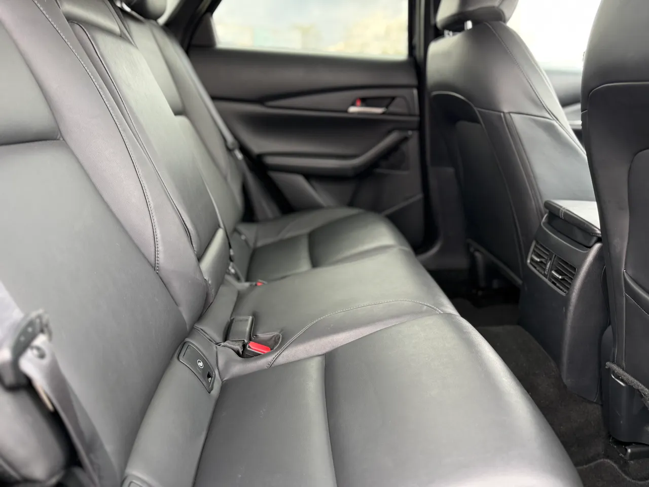 Mazda CX-30 - фото 14