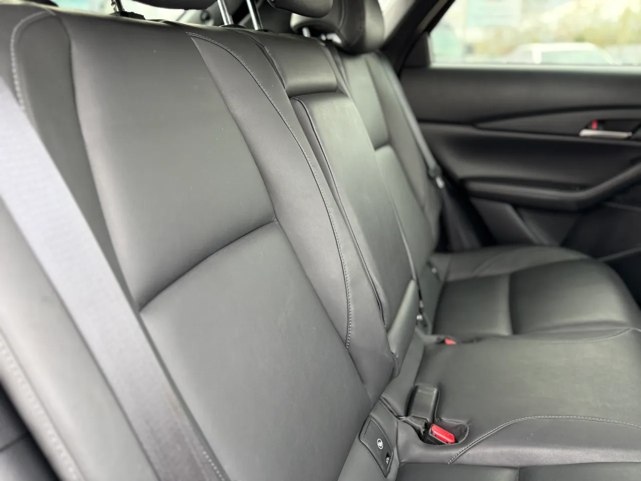 Mazda CX-30 - фото 12