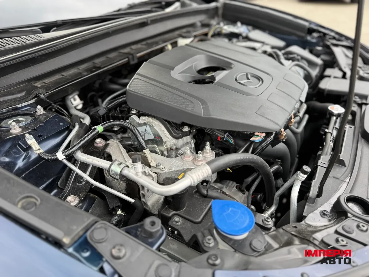 Mazda CX-30 - фото 18