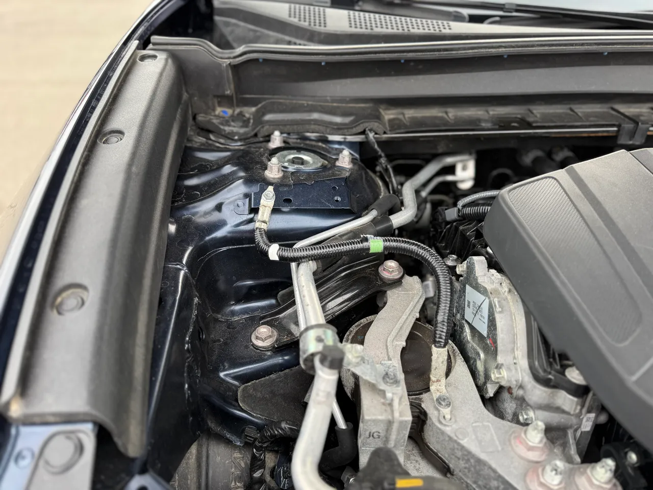 Mazda CX-30 - фото 19