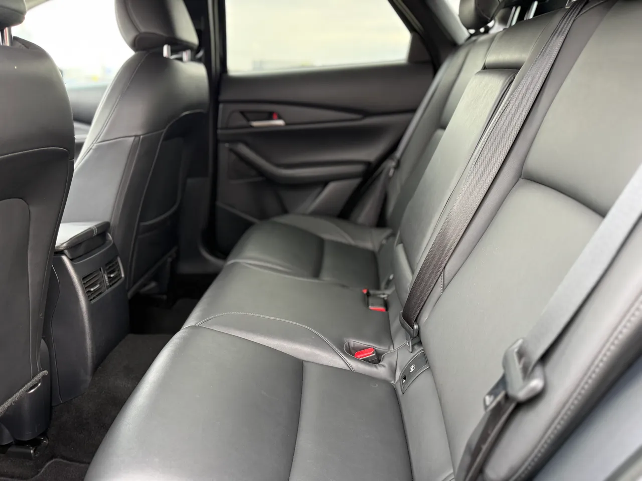 Mazda CX-30 - фото 10