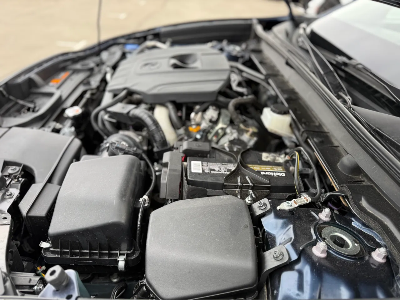 Mazda CX-30 - фото 22