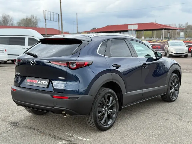 Mazda CX-30 - фото 3