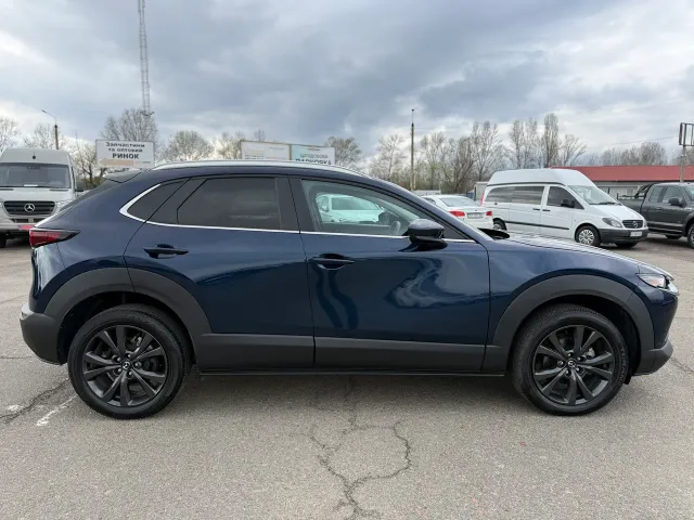 Mazda CX-30 - фото 2