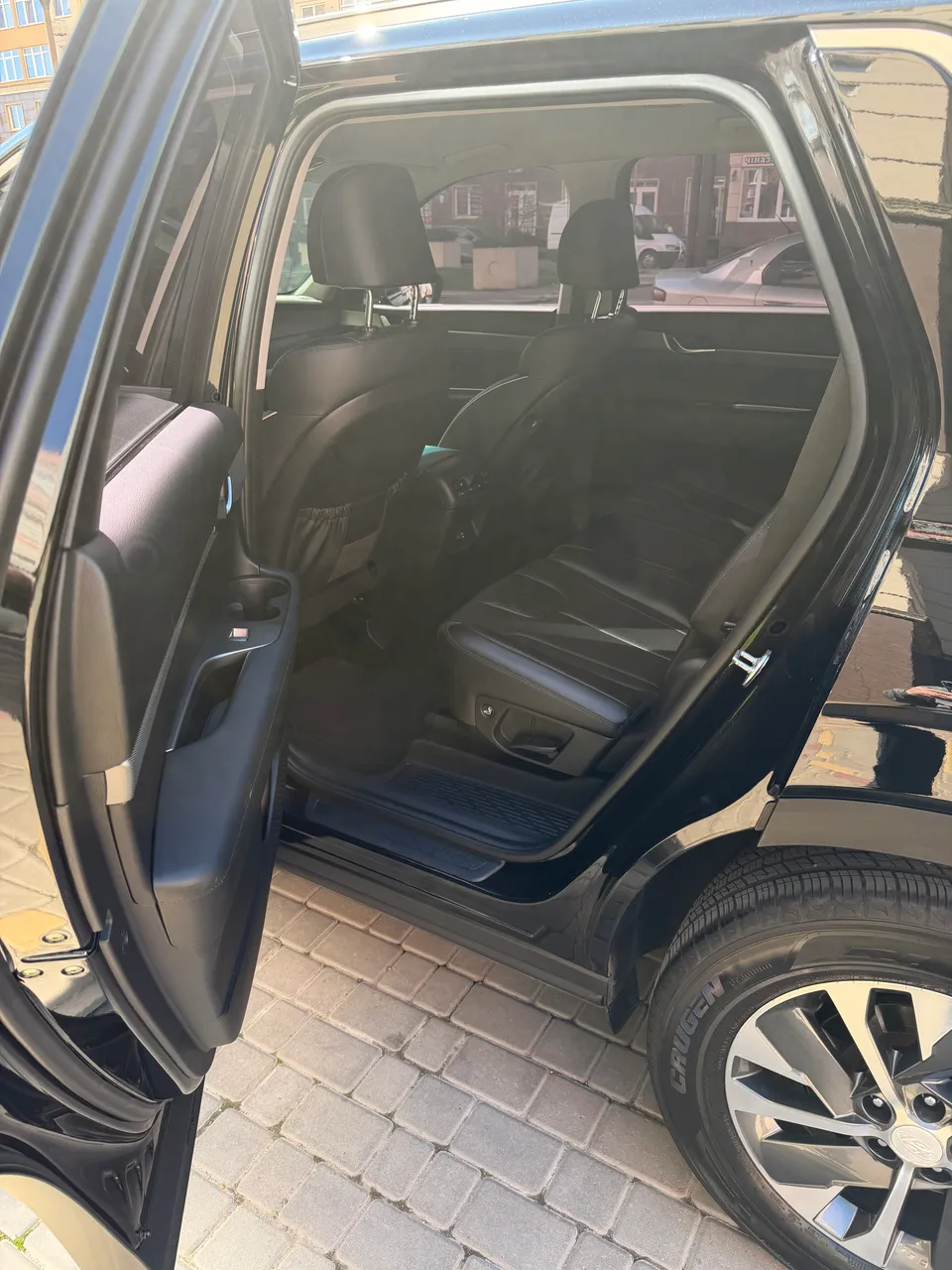 Hyundai Palisade - фото 13