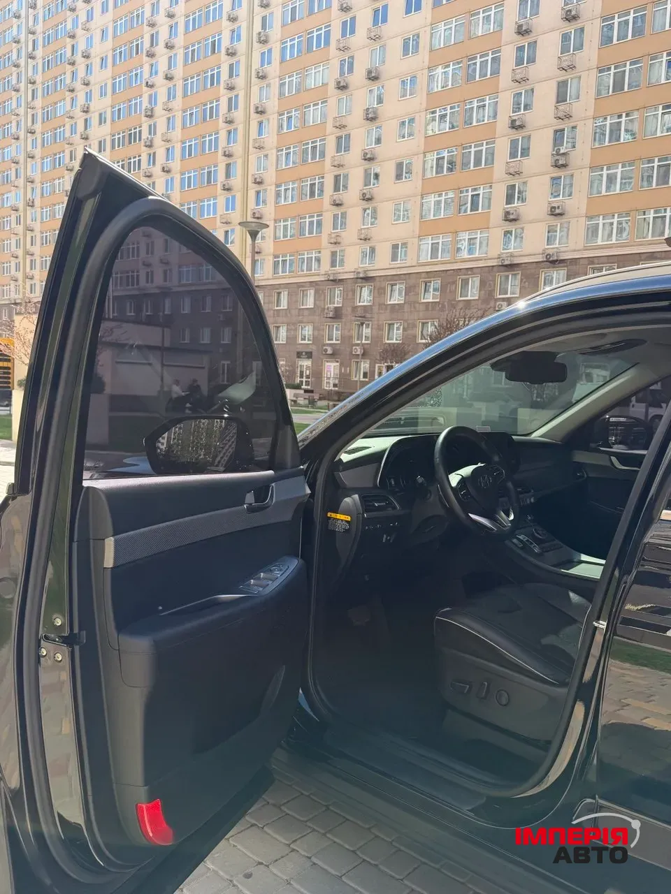 Hyundai Palisade - фото 8