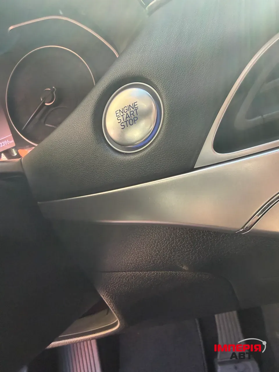 Hyundai Palisade - фото 16