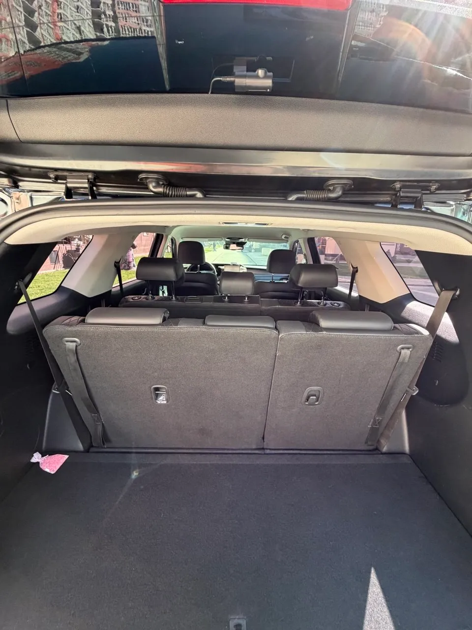 Hyundai Palisade - фото 18