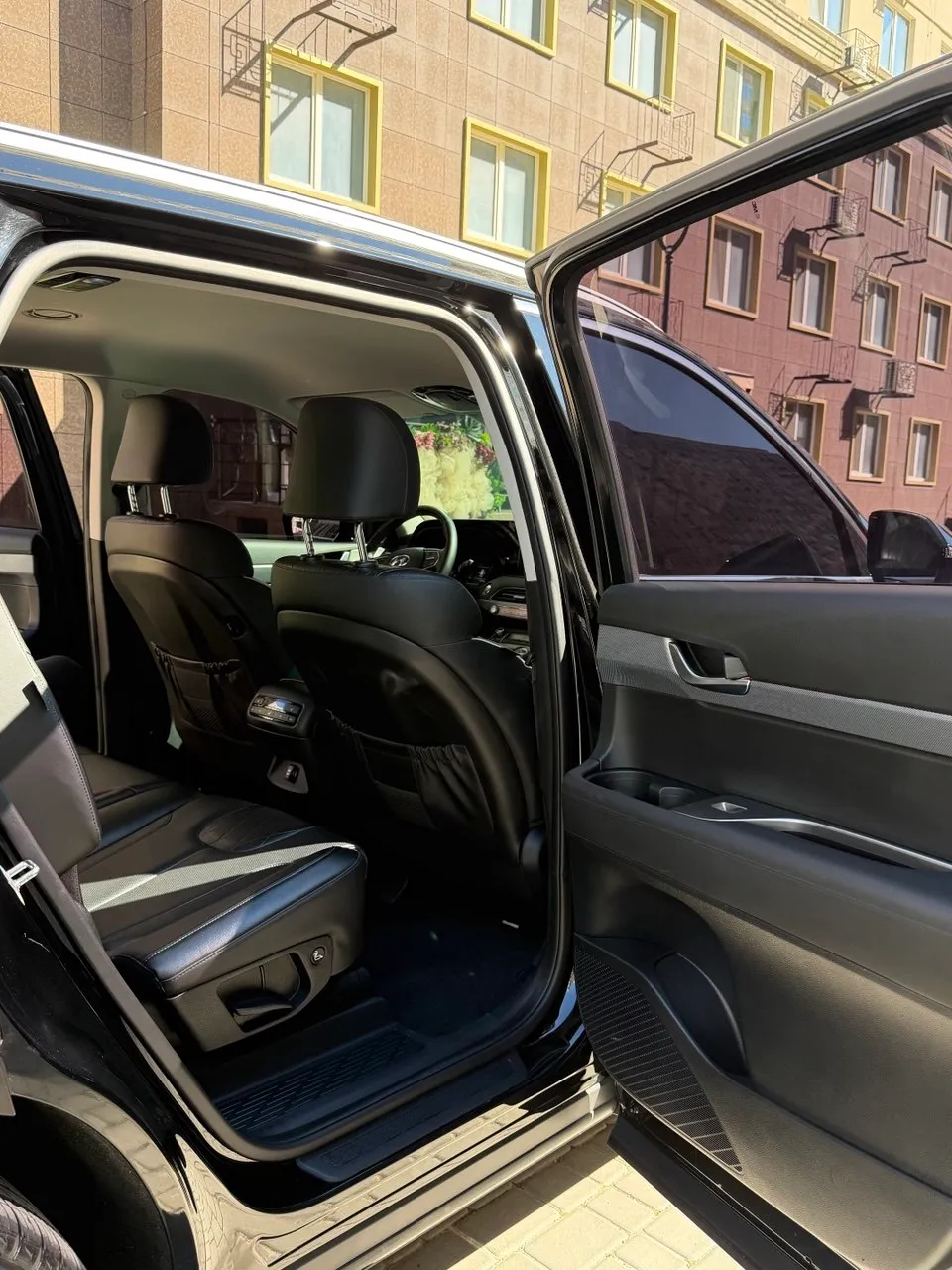 Hyundai Palisade - фото 17