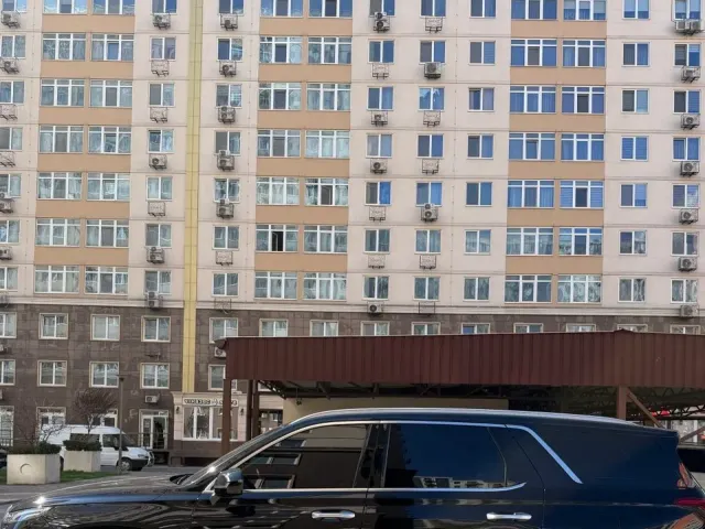 Hyundai Palisade - фото 4